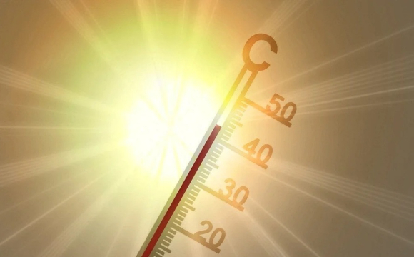 Вчені попереджають про аномальну спеку