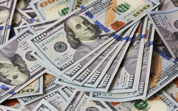 Яким буде курс долара в Україні цієї зими