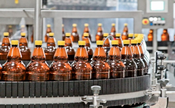 Українські пивовари наростили виробництво у першому кварталі 2025 року