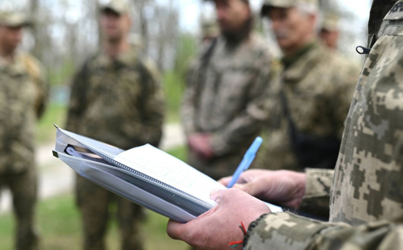 На заході України судитимуть працівника ТЦК: що сталося