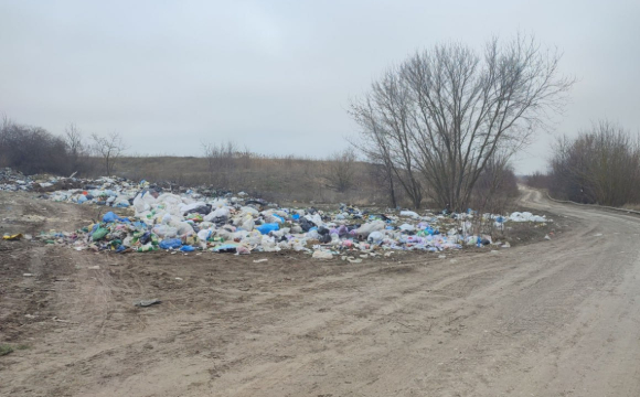 У селі на смітнику знайшли тіло 15-річної дівчини 