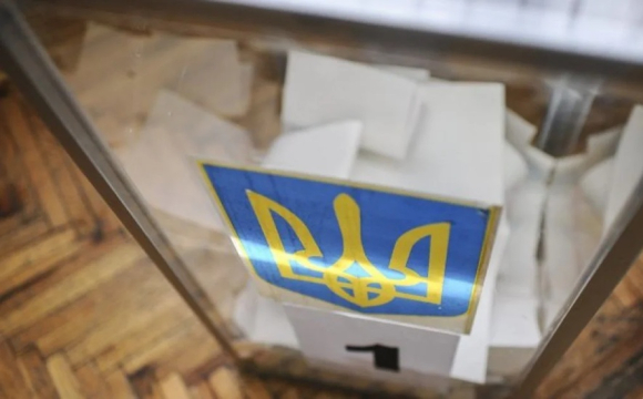 Стало відомо, коли в Україні пройдуть вибори