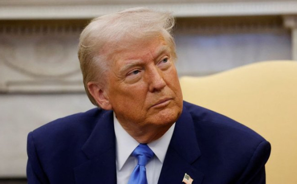 Трамп може відмовитися від України та РФ: у чому небезпека