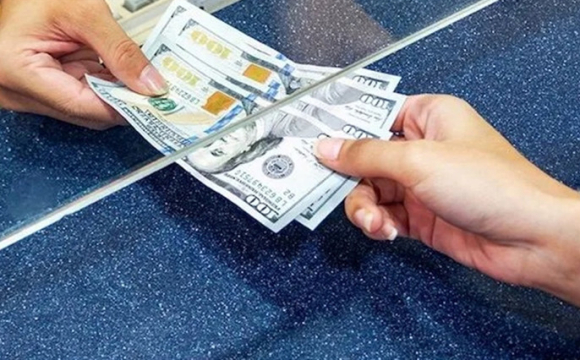 Стало відомо, чи варто зараз купувати долари