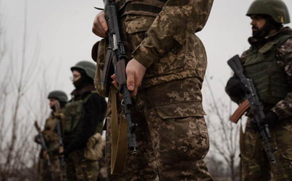 Частина мобілізованих українців не повинна була потрапити до війська, - омбудсмен