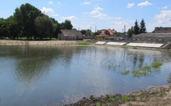 У Луцьку невідомий бризнув перцевим балончиком відпочивальникам на Теремнівських ставках