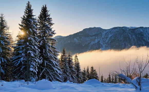 Синоптик розповів про аномалію, якої не було в Україні 13 років