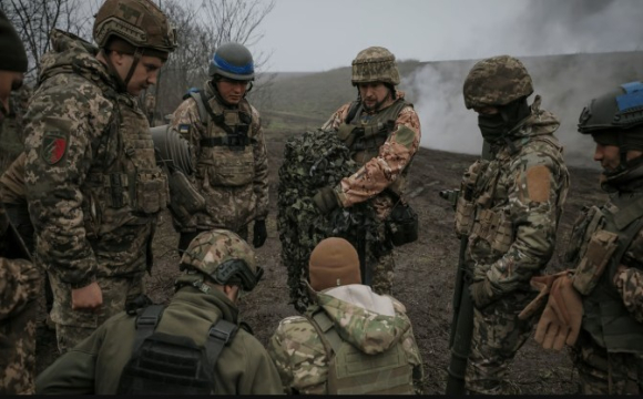 Нова виплата для військових: кому нарахують 10 тисяч гривень і коли