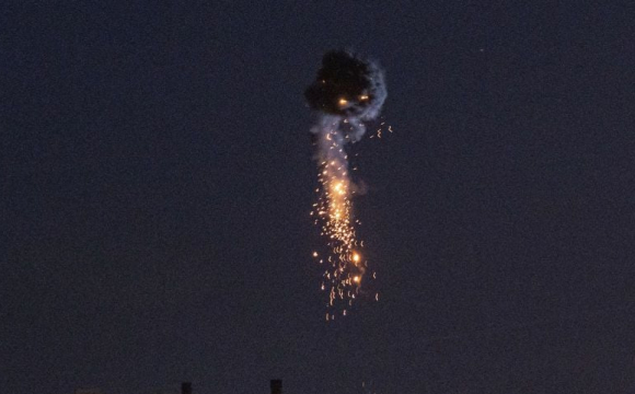 Скільки разів за зиму РФ масовано атакувала Україну