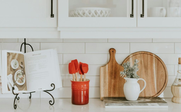 Лікар назвав три предмети на кухні, які можуть призвести до проблем зі здоров’ям