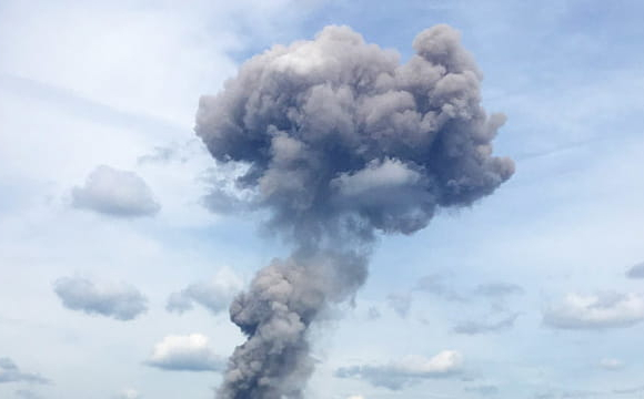 У світі може спалахнути ще одна війна