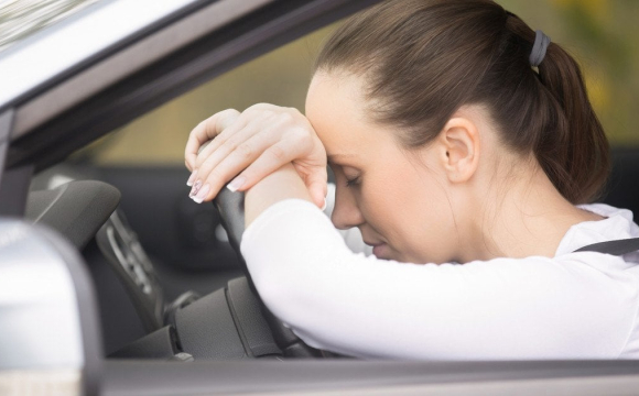 Вчені назвали дивовижний спосіб позбутися нудоти в дорозі