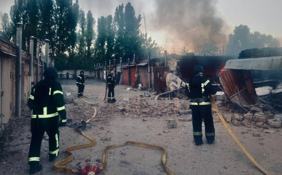 Куди насправді летів «Орешнік»: відповідь шокує