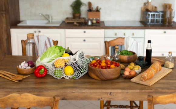 Ці продукти категорично заборонено їсти разом