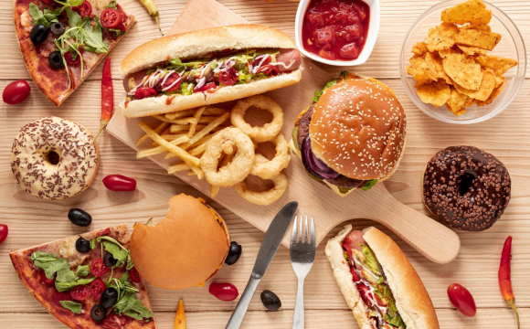 Лікарі закликали терміново відмовитися від цієї їжі