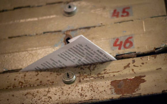 Хто з українців може отримати повістку з 1 березня