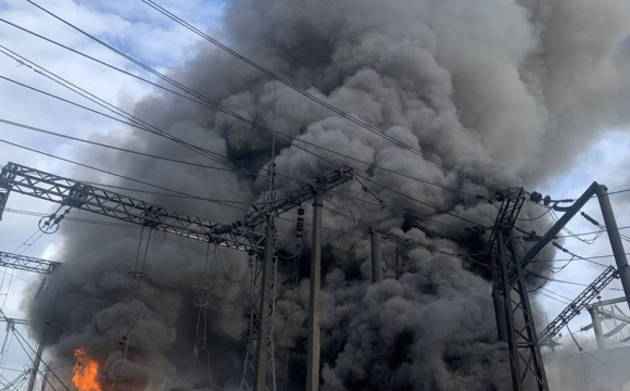 Названі три області, які буде масовано атакувати РФ