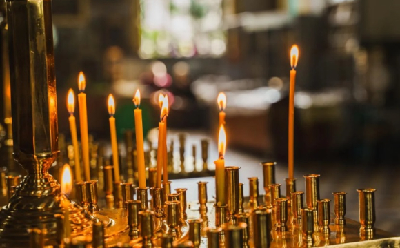 Яке церковне свято 2 грудня