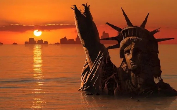 Український мольфар зробив містичне пророцтво про кінець світу у 2027 році