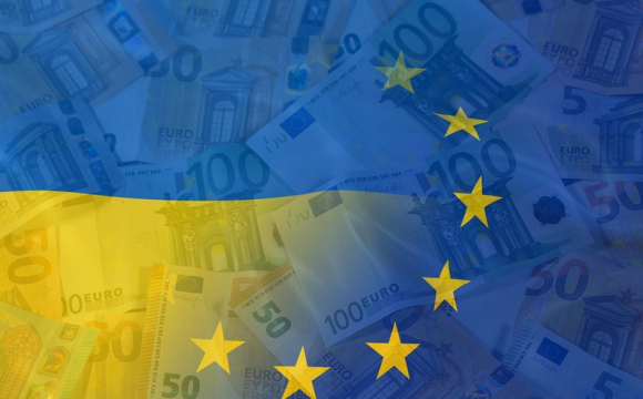 Названа країна, яка блокує постачання грошей Україні