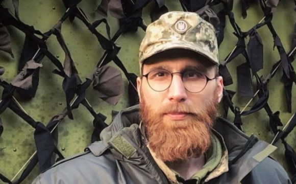 Командир ЗСУ звернувся до українців