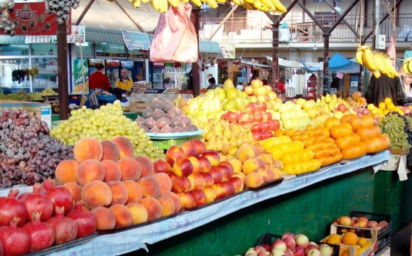 З українських магазинів можуть зникнути два види популярних фруктів