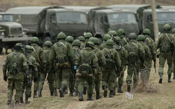 Відома тарологиня передбачила, коли РФ покине Україну