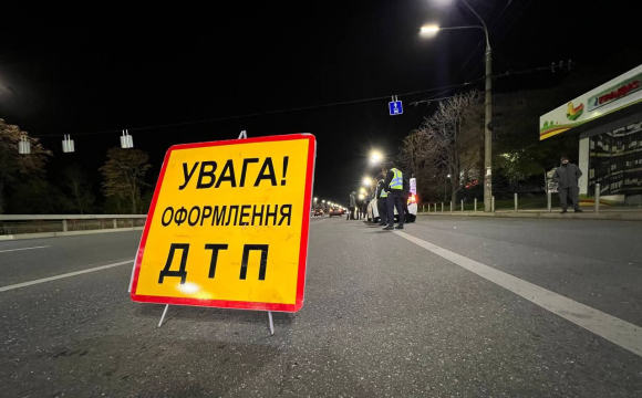 На Волині водій вантажівки на смерть збив 68-річну жінку