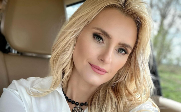 Ірина Федишин відверто розповіла про гучний конфлікт із відомим співаком