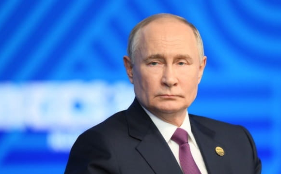 Стало відомо, хто може усунути Путіна від влади