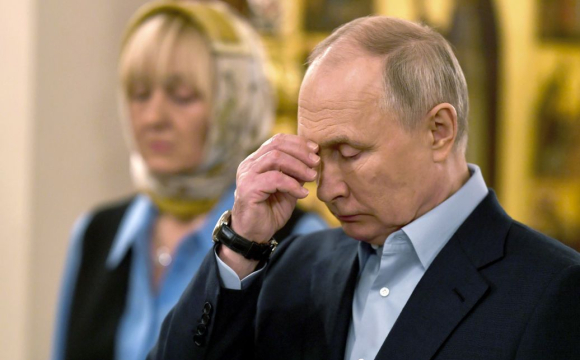 Путін назвав умову, за якої війна в Україні закінчилася б «за два-три місяці»