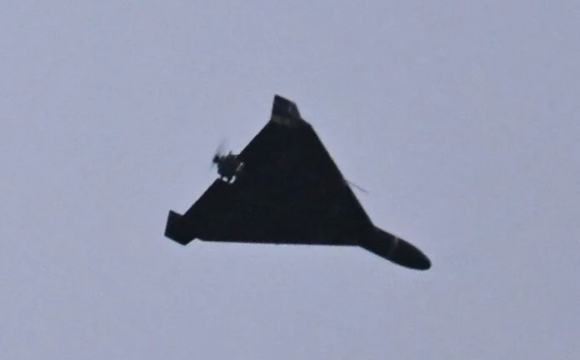 Будинок відомої української блогерки вщент знищив «шахед» РФ