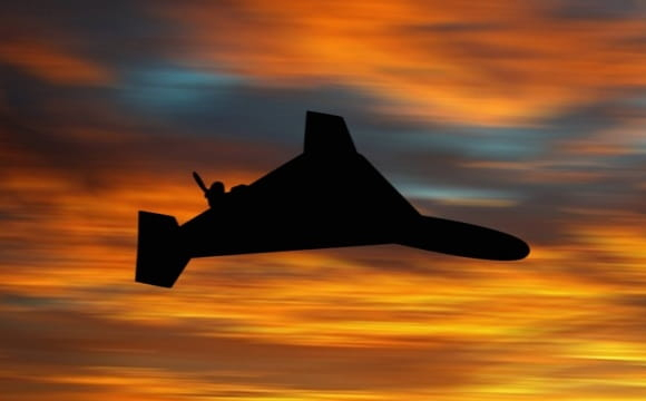 Скільки дронів Росія випустила по Україні у квітні: статистика жахає