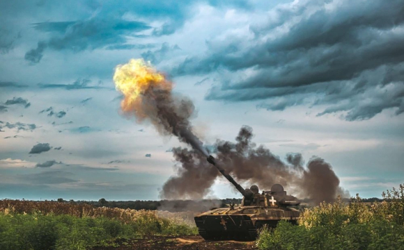 Війна в Україні триватиме до березня 2026 року, - експерт