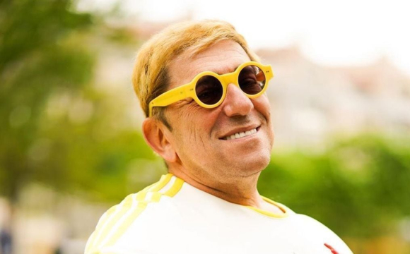 Відомий бізнесмен схуд на 8 кілограмів за місяць