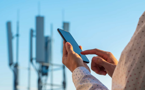 Швидкий мобільний інтернет стане доступним для кожного українця