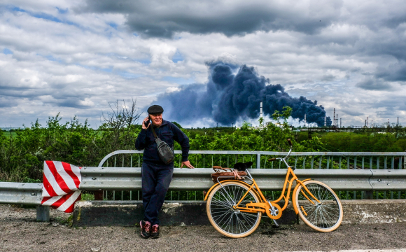 Астролог закликав українців бути напоготові від 19 до 22 квітня