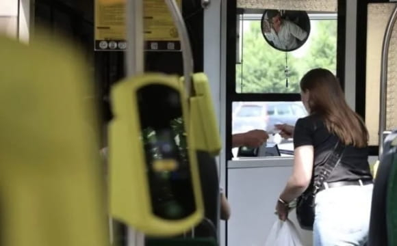 На Волині зросте вартість проїзду на одному з маршрутів