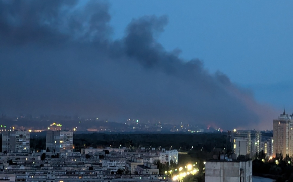 Названі три області України, яким загрожують сильні атаки РФ