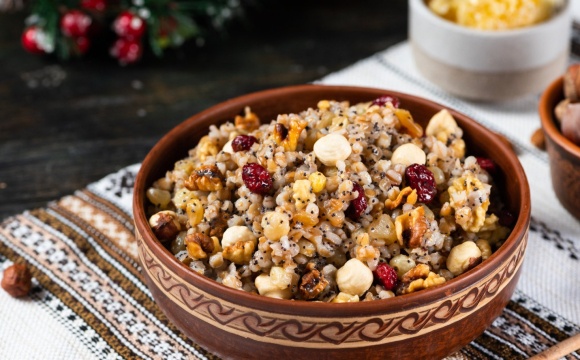 Коли потрібно варити кутю в Україні: точні дати