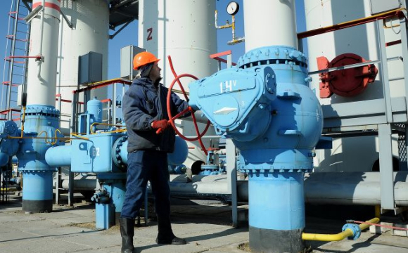 Нафтогаз закликав українців купити важливий прилад