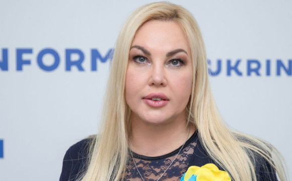 Відому українську співачку зрадила близька людина