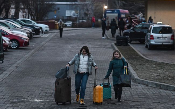 Українців хочуть масово депортувати з Німеччини