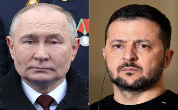 Мирні переговори щодо України знову на паузі: чого прагне Путін