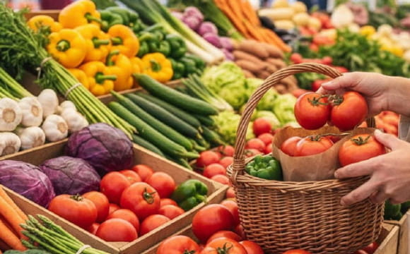 В Україні різко впали ціни на базовий продукт