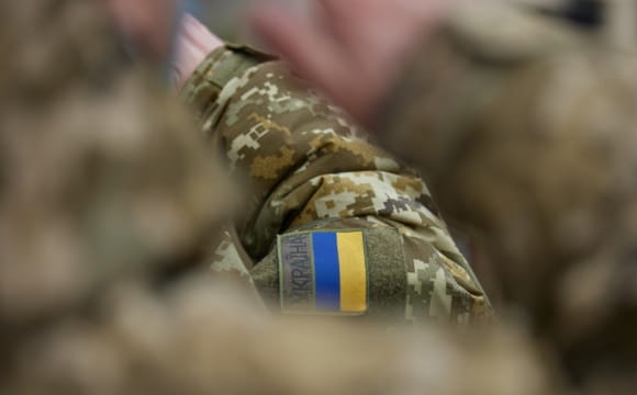 У місті на Волині судили військового: що сталося