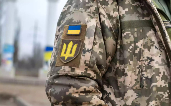 У великих містах України можуть посилити мобілізацію