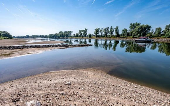 Україні загрожує дефіцит води: які регіони під загрозою