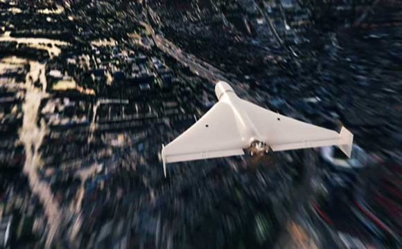 На захід України летять «шахеди»: названі області, які можуть бути атаковані