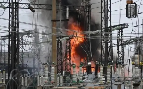 Стало відомо, хто наводив ракети на захід України